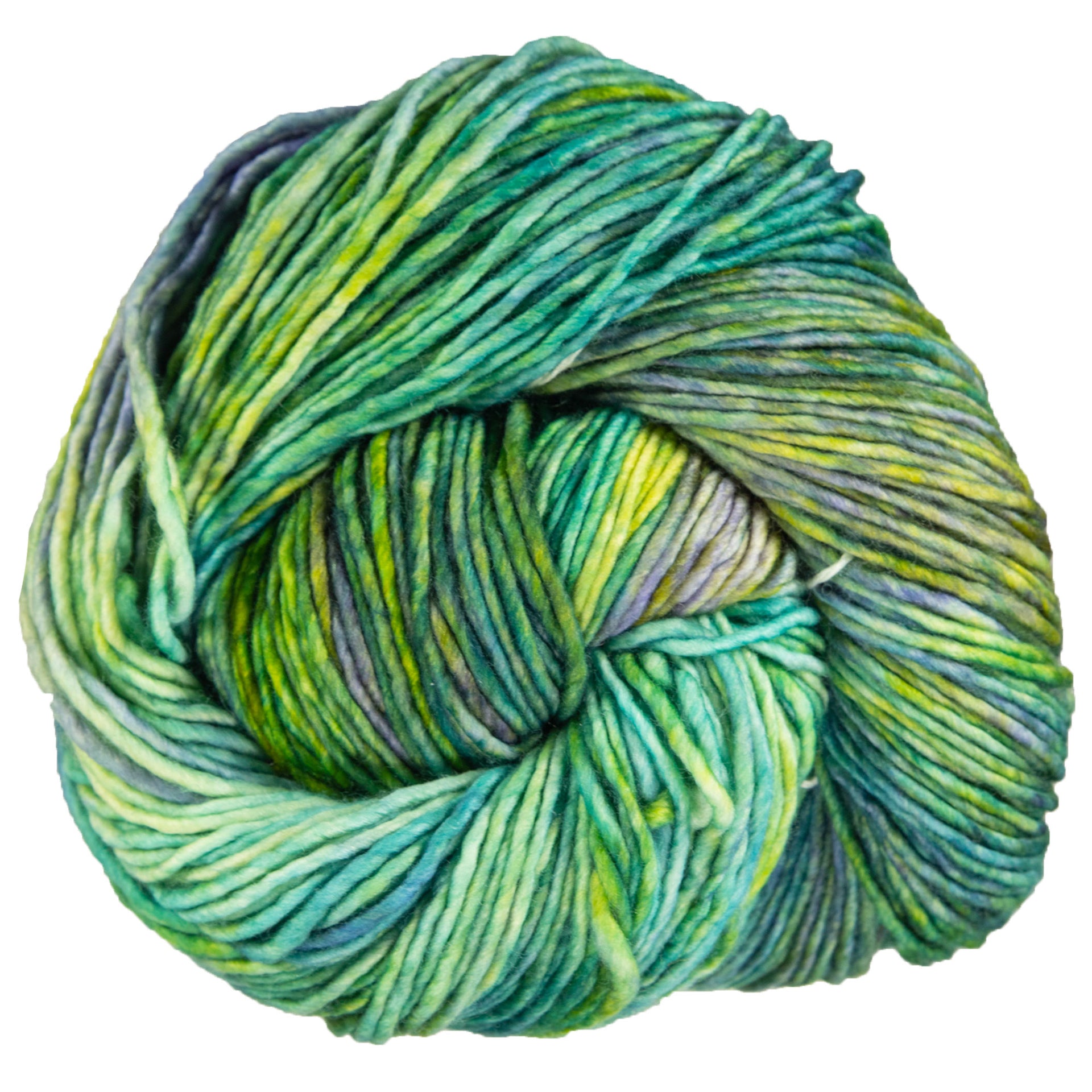 Malabrigo Washted Yarn - 416 Indiecita - Zoom Image
