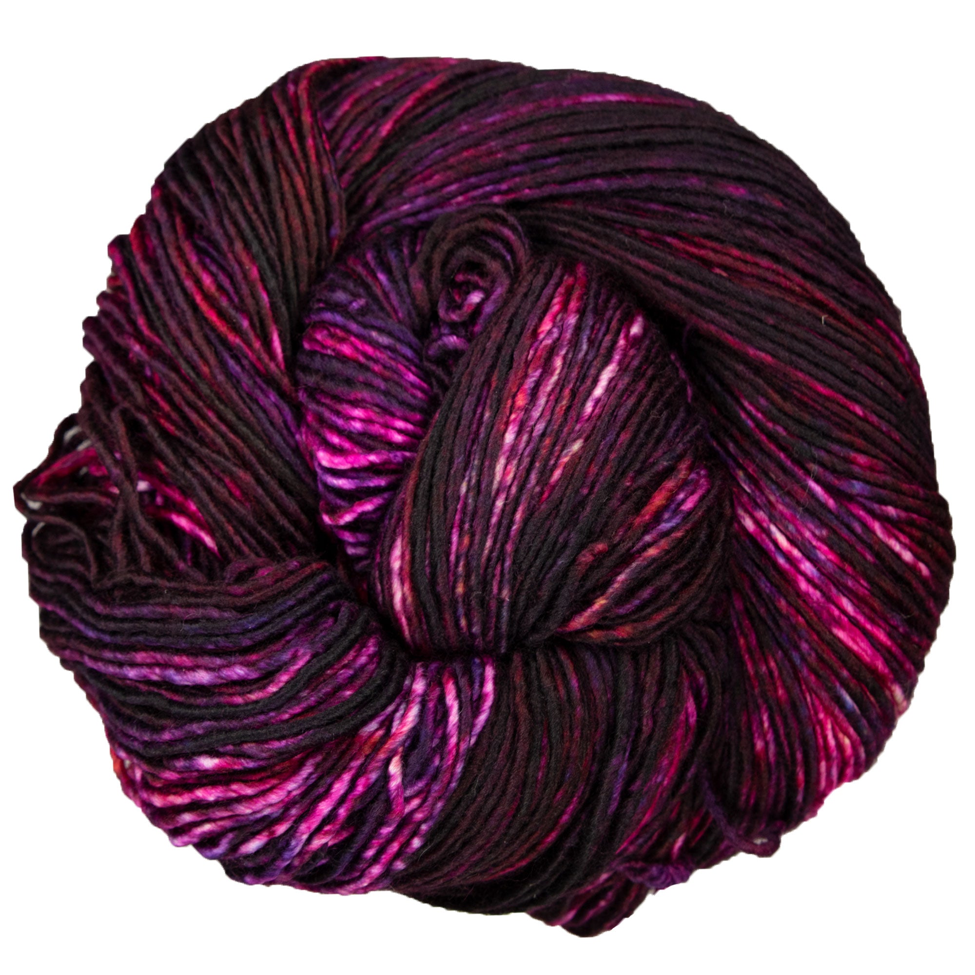Malabrigo Washted Yarn - 746 Heirloom Vegetables - Zoom Image