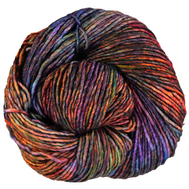 Malabrigo Washted Yarn - 748 Arco Baleno - Zoom Image