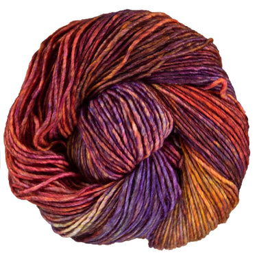 Malabrigo Washted Yarn - 850 Archangel - Zoom Image