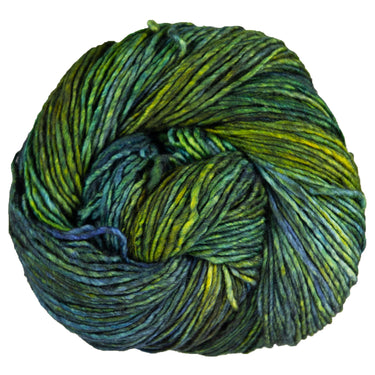 Malabrigo Washted Yarn - 880 Hojas - Zoom Image