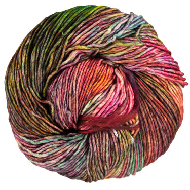 Malabrigo Washted Yarn - 886 Diana - Zoom Image