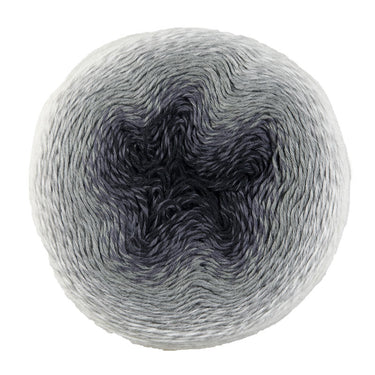 Scheepjes Whirl Yarn - 751 Liquorice Yumyum - Medium Image