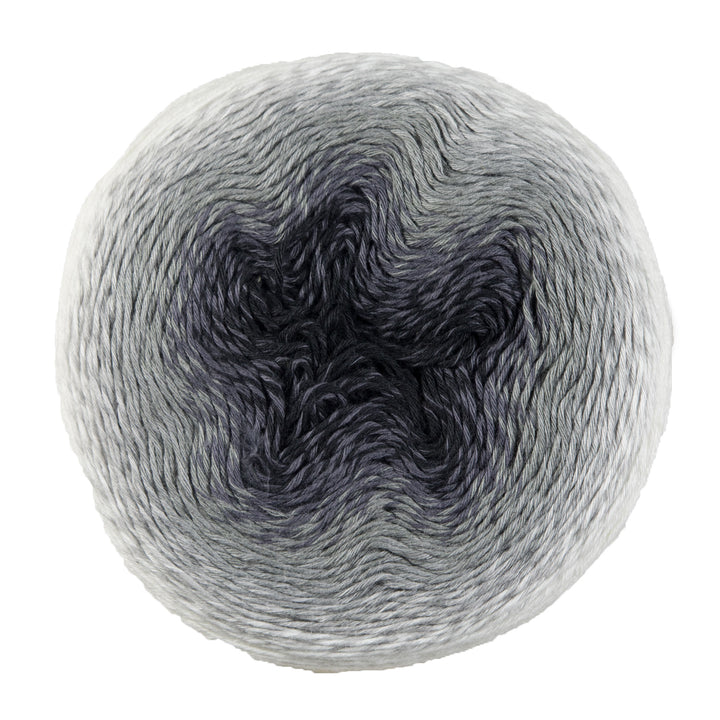 Scheepjes Whirl Yarn - 751 Liquorice Yumyum - Zoom Image