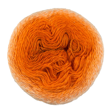 Scheepjes Whirl Yarn - 554 Tangerine Tambourine - Zoom Image