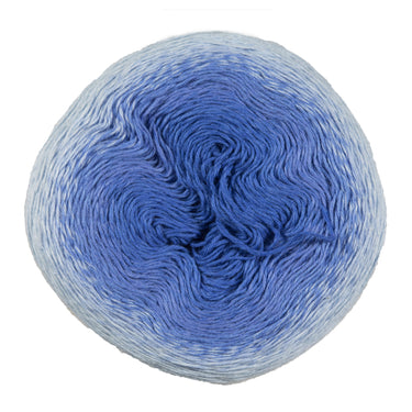 Scheepjes Whirl Yarn - 556 Mediterranean MooHa - Zoom Image