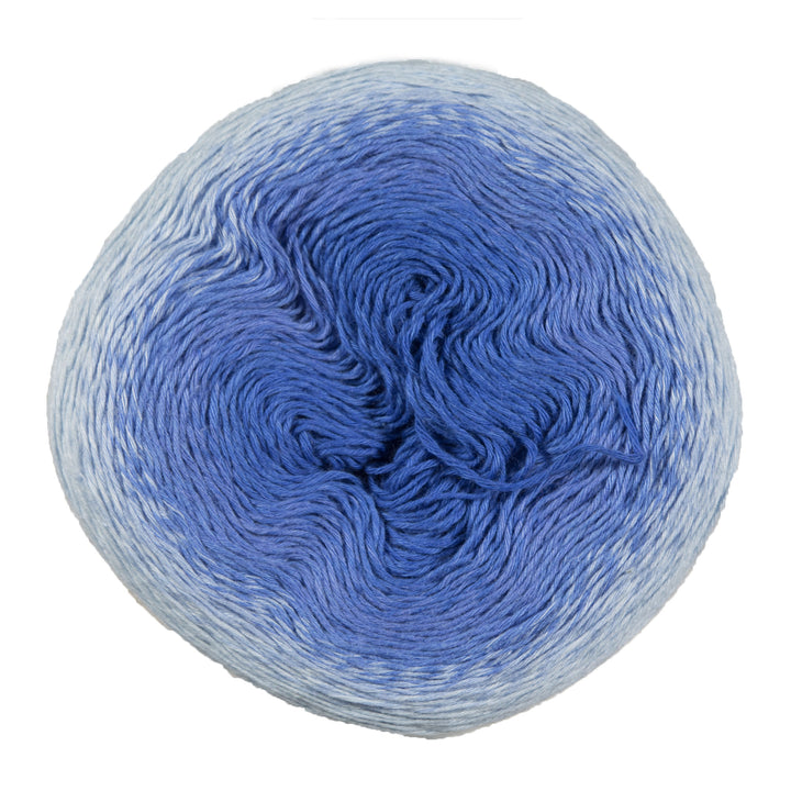 Scheepjes Whirl Yarn - 556 Mediterranean MooHa - Zoom Image