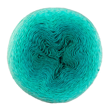 Scheepjes Whirl Yarn - 560 Jade Jimjam - Zoom Image