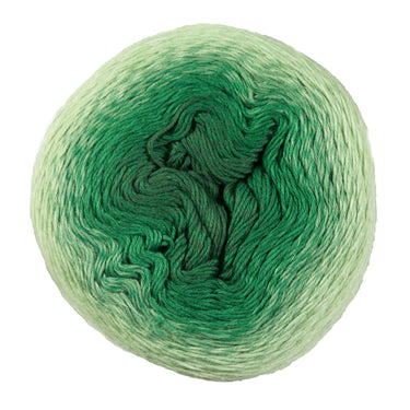 Scheepjes Whirl Yarn - 561 Sippy Sage - Zoom Image