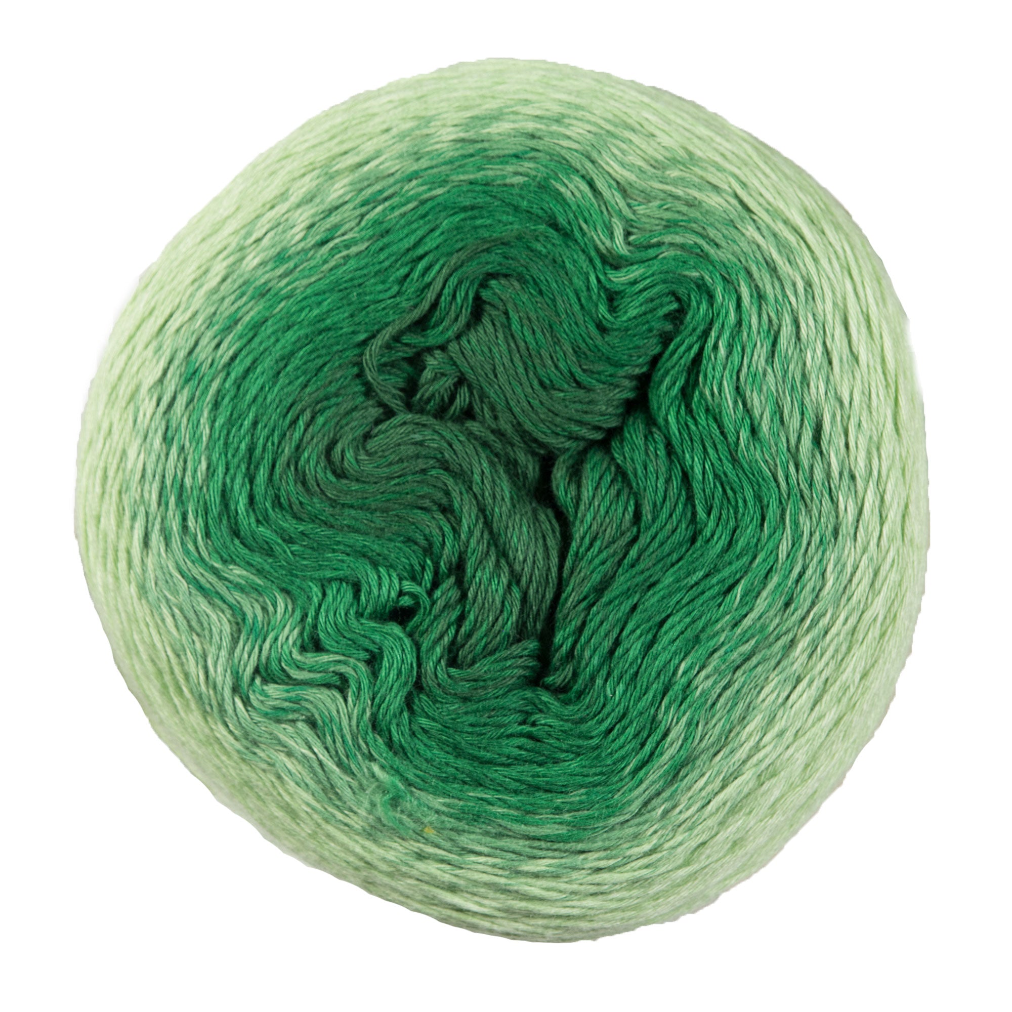Scheepjes Whirl Yarn - 561 Sippy Sage - Zoom Image