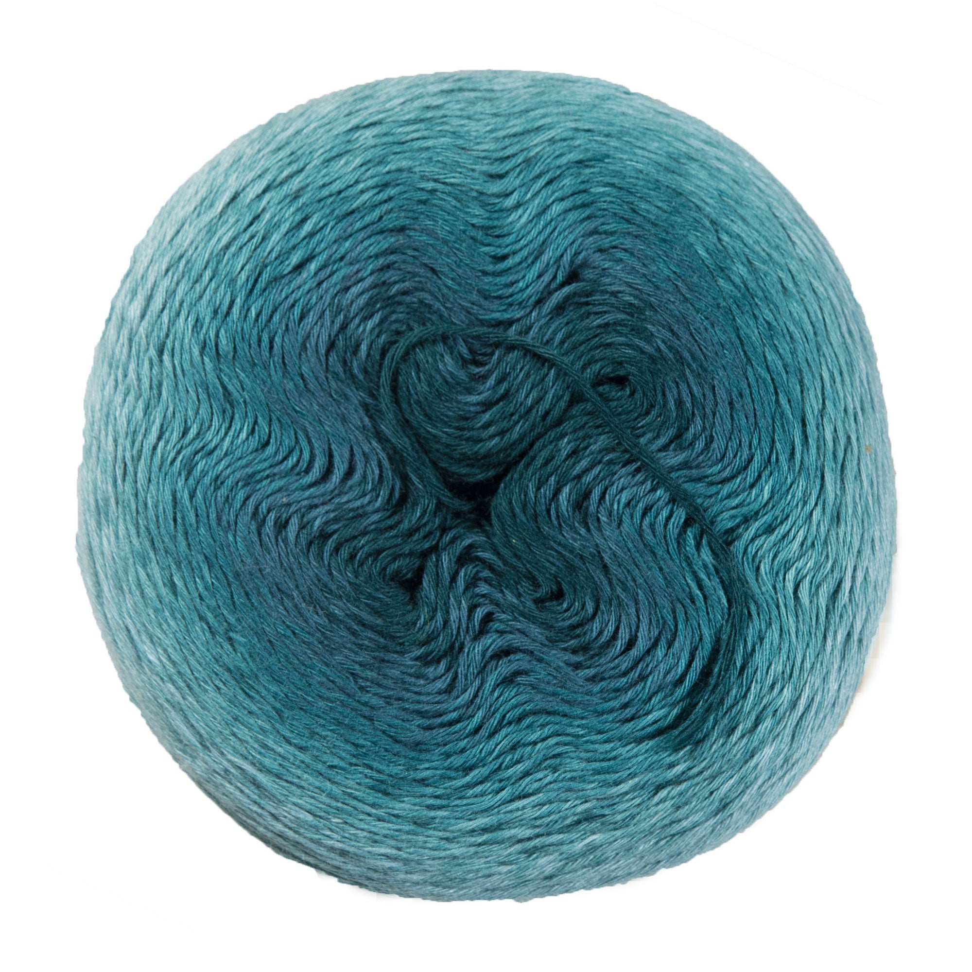 Scheepjes Whirl Yarn - 562 Petrol Please Me - Zoom Image