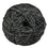 Scheepjes Stone Washed XL Yarn - 843 Black Onyx - Zoom Image