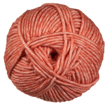 Scheepjes Stone Washed XL Yarn - 856 Coral - Zoom Image