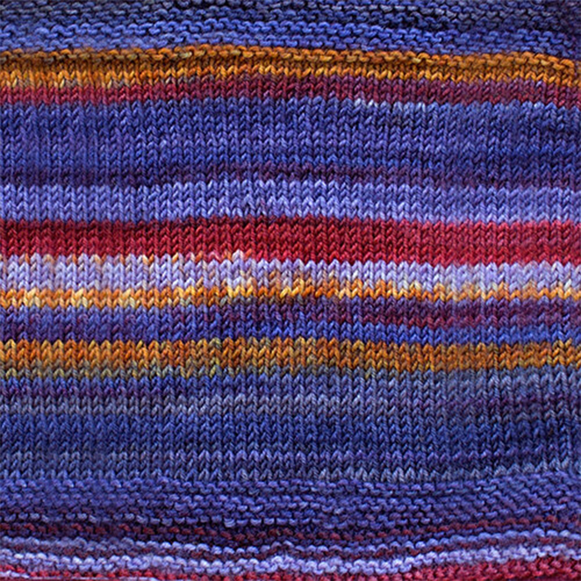 Urth Yarns Uneek Fingering Yarn - 3017 - Zoom Image