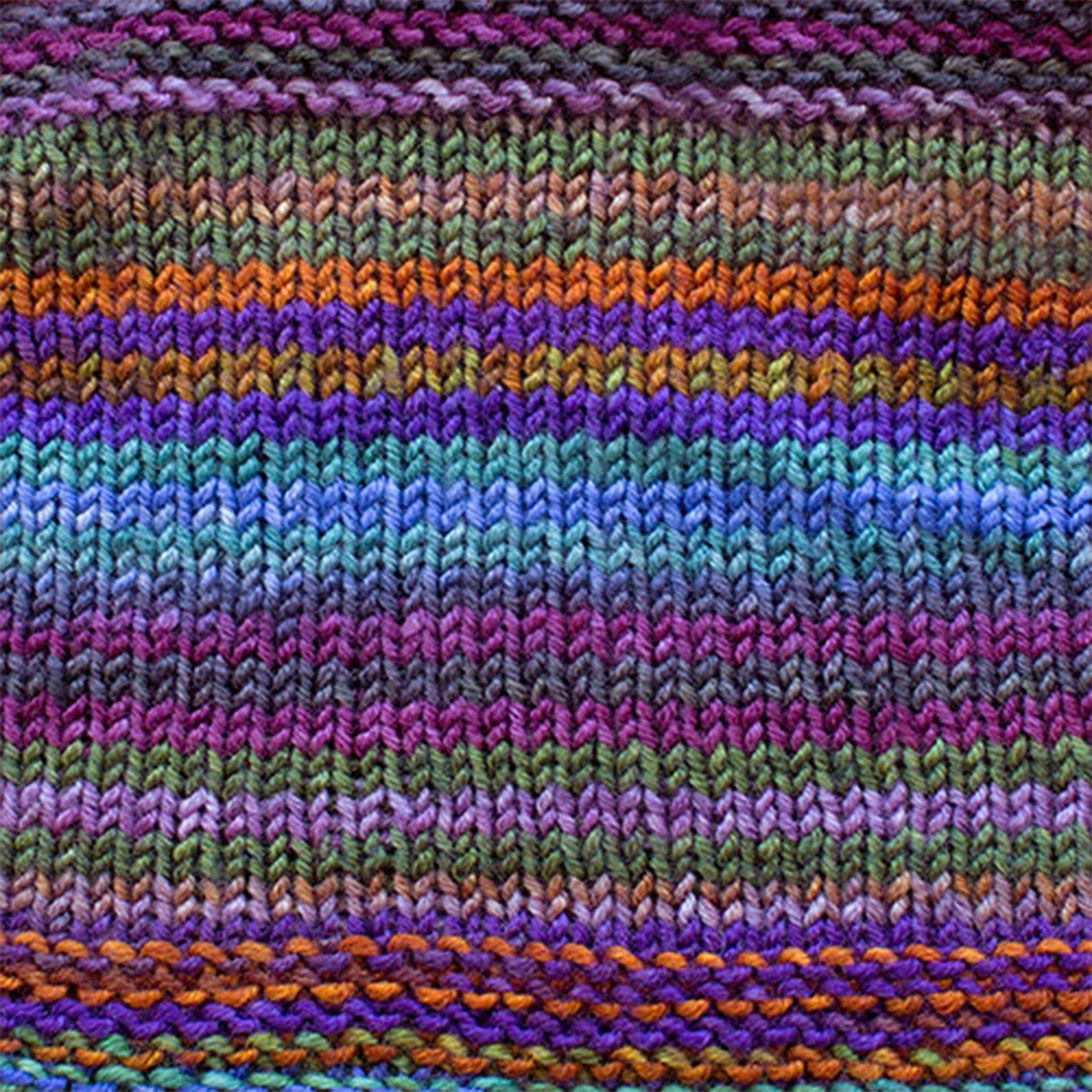 Urth Yarns Uneek Fingering Yarn - 3020 - Zoom Image
