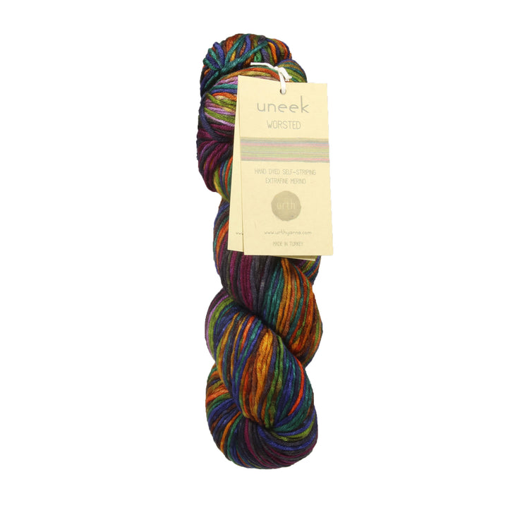 Urth Yarns Uneek Worsted Yarn - 4020 - Zoom Image