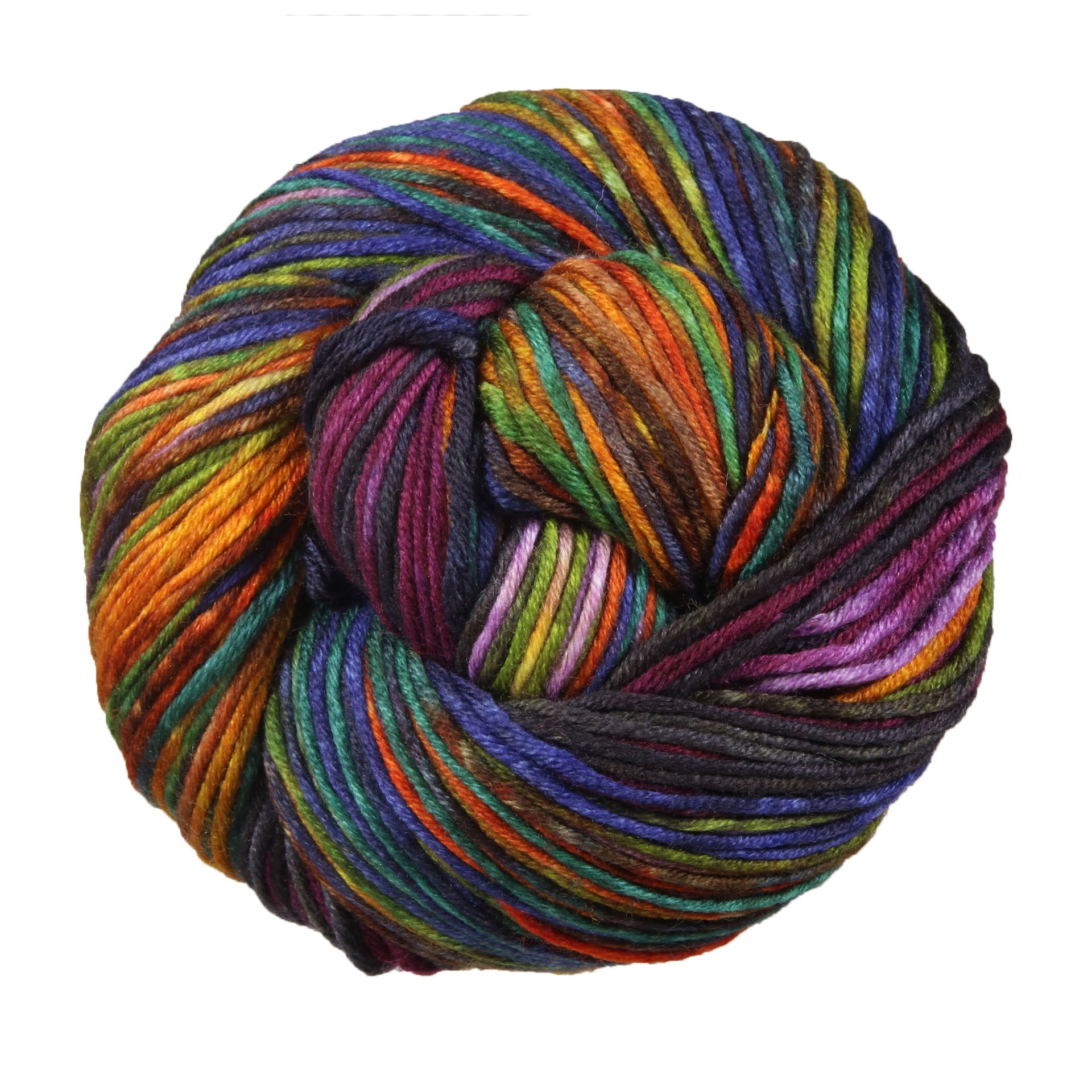 Urth Yarns Uneek Worsted Yarn - 4020 - Zoom Image
