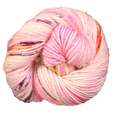 Madelinetosh Farm Twist Yarn - Barbara Deserved Better - Zoom Image