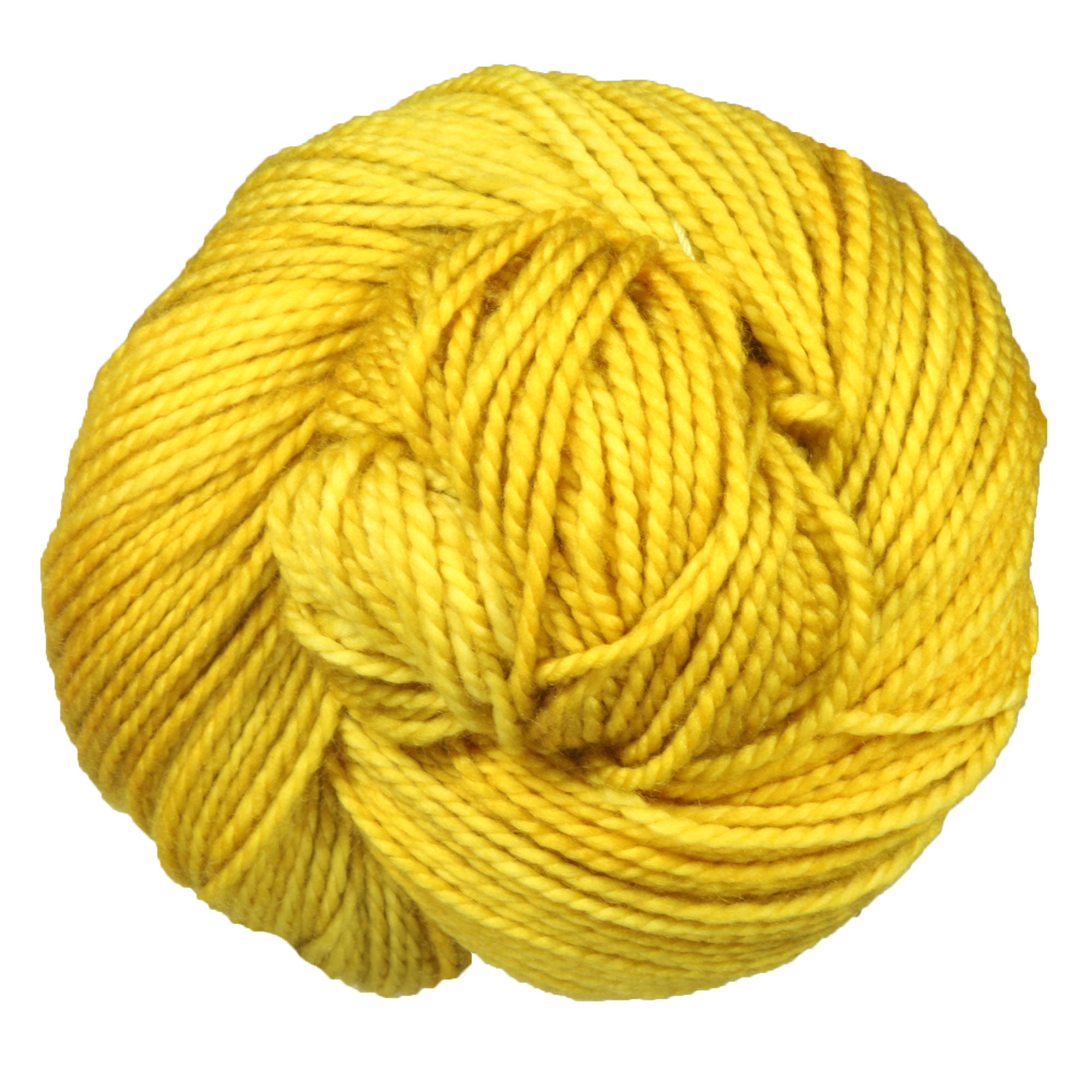 Madelinetosh Farm Twist Yarn - Candlewick - Zoom Image