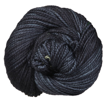 Madelinetosh Farm Twist Yarn - Dirty Panther - Zoom Image