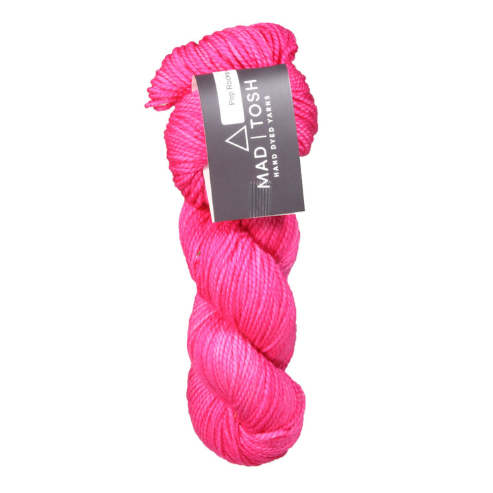 Madelinetosh Farm Twist Yarn - Pop Rocks - Zoom Image