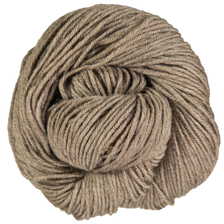 Plymouth Yarn DK Merino Superwash Yarn - 1146 Chipmunk Heather - Zoom Image