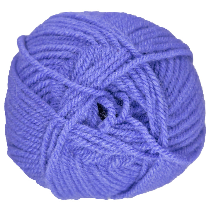 Plymouth Yarn Encore Worsted Yarn - 9854 Iris - Zoom Image