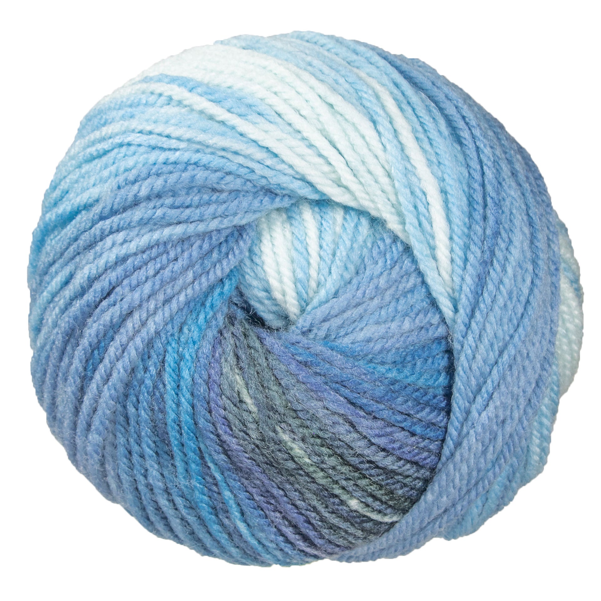 Hayfield Spirit Chunky Yarn - 402 Melody - Zoom Image
