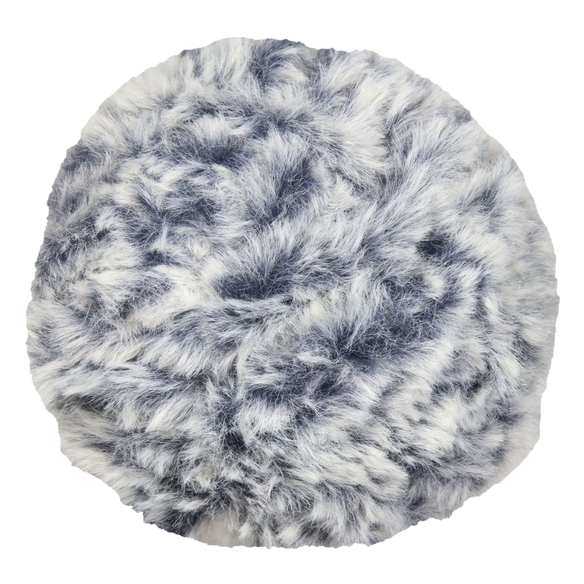 Sirdar Alpine Yarn - 406 Midnight - Zoom Image
