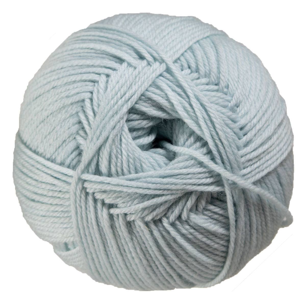 Berroco Ultra Wool Yarn - 3318 Blue Angel - Extra Image
