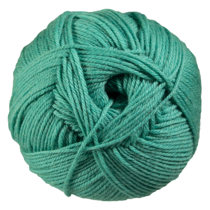 Berroco Ultra Wool Yarn - 3346 Aqua - Zoom Image