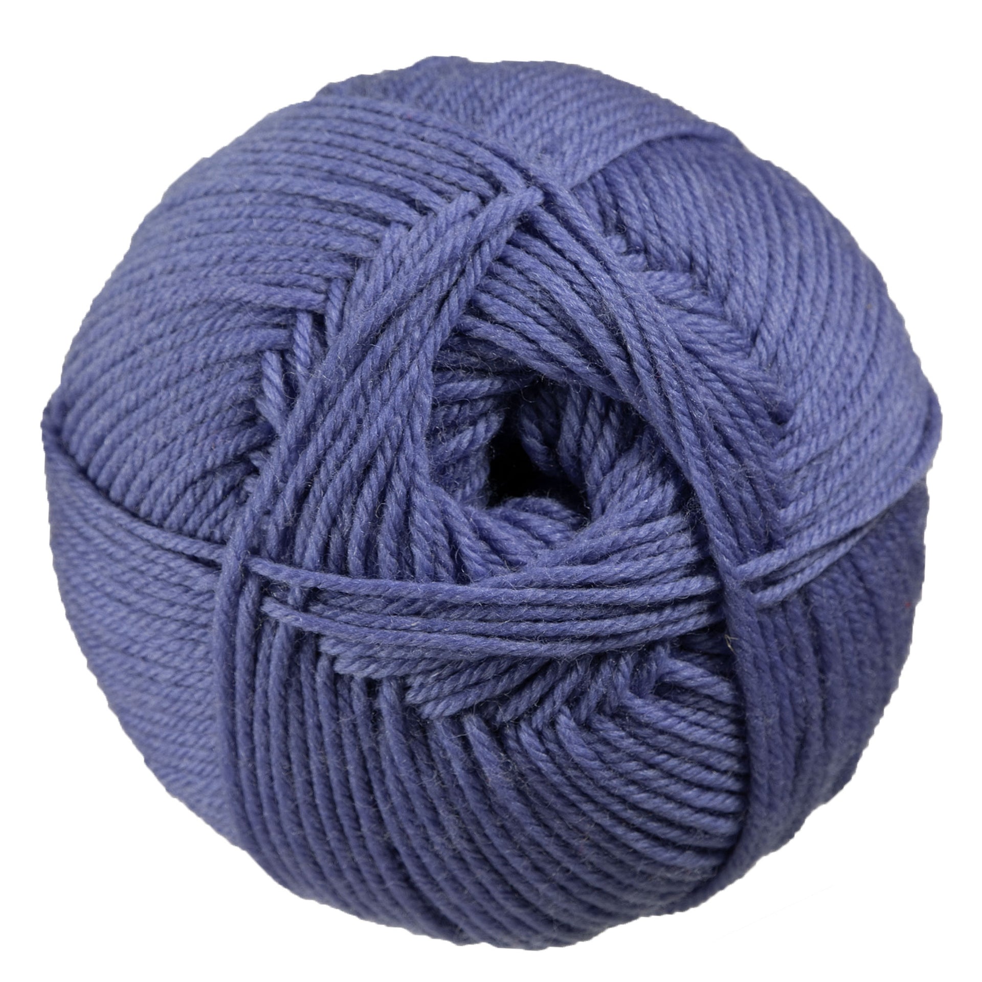 Berroco Ultra Wool Yarn - 3333 Periwinkle - Zoom Image
