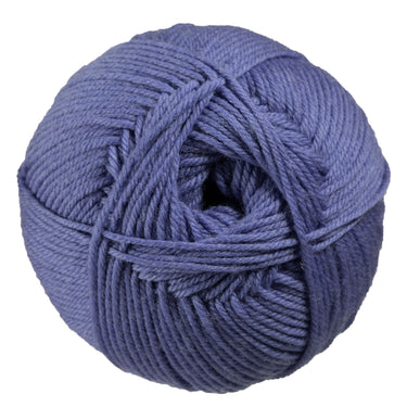 Berroco Ultra Wool Yarn - 3333 Periwinkle - Zoom Image