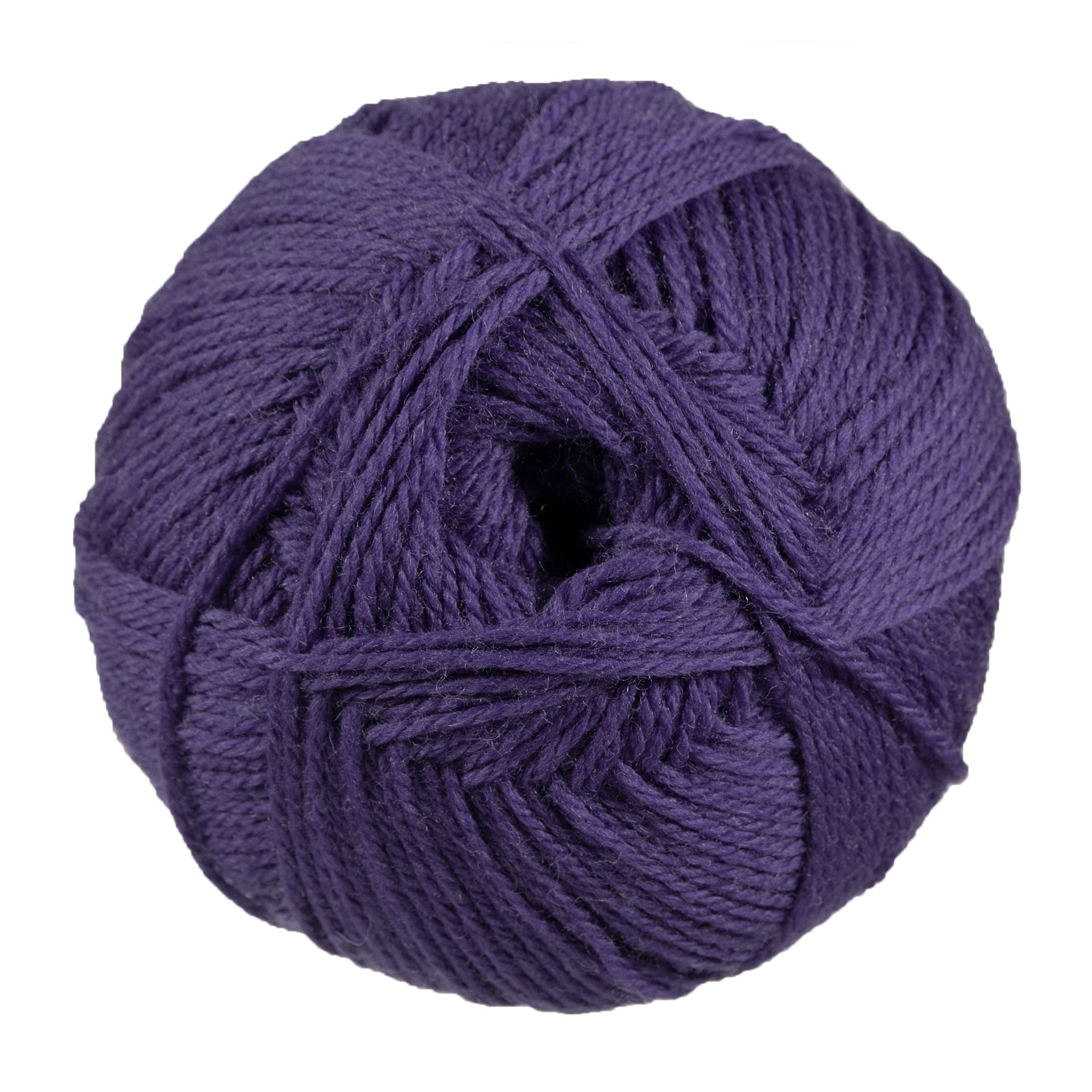 Berroco Ultra Wool DK Yarn - 8345 Ultraviolet - Zoom Image
