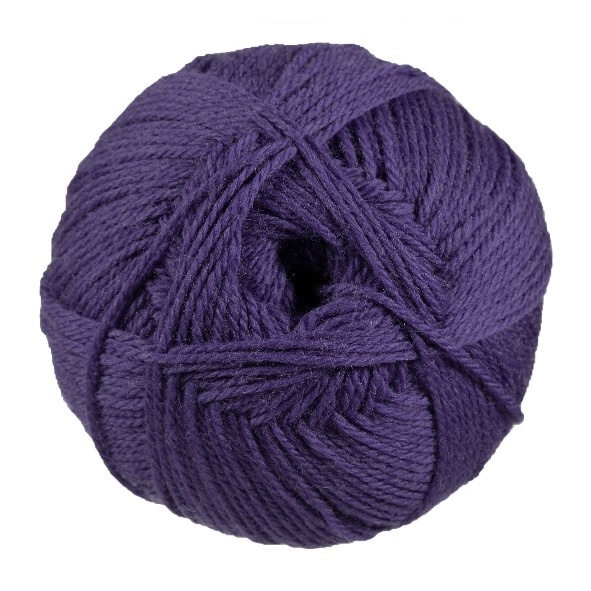 Berroco Ultra Wool DK Yarn - 8345 Ultraviolet - Zoom Image