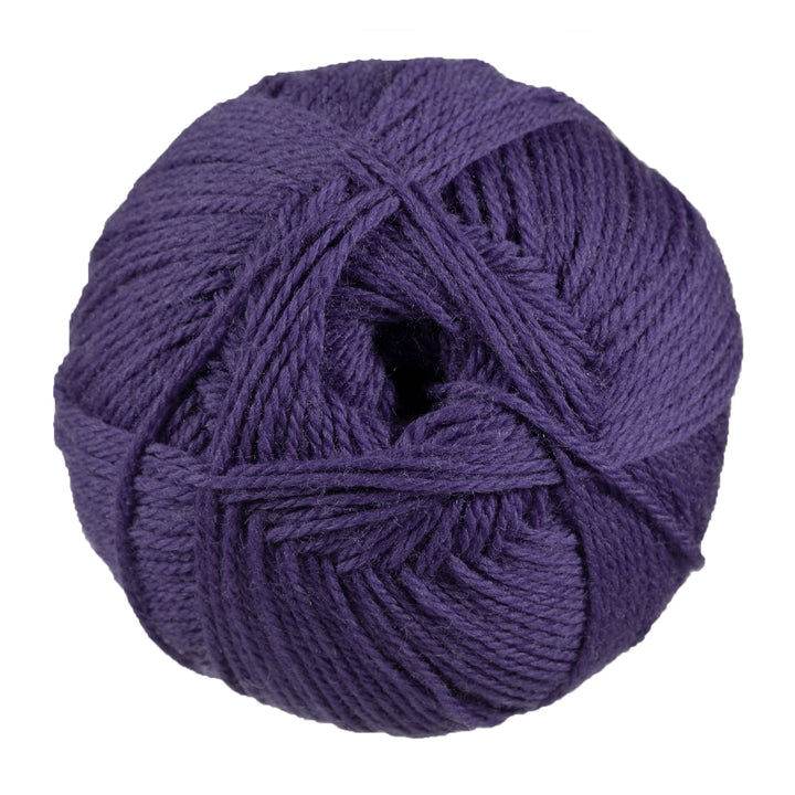 Berroco Ultra Wool DK Yarn - 8345 Ultraviolet - Zoom Image