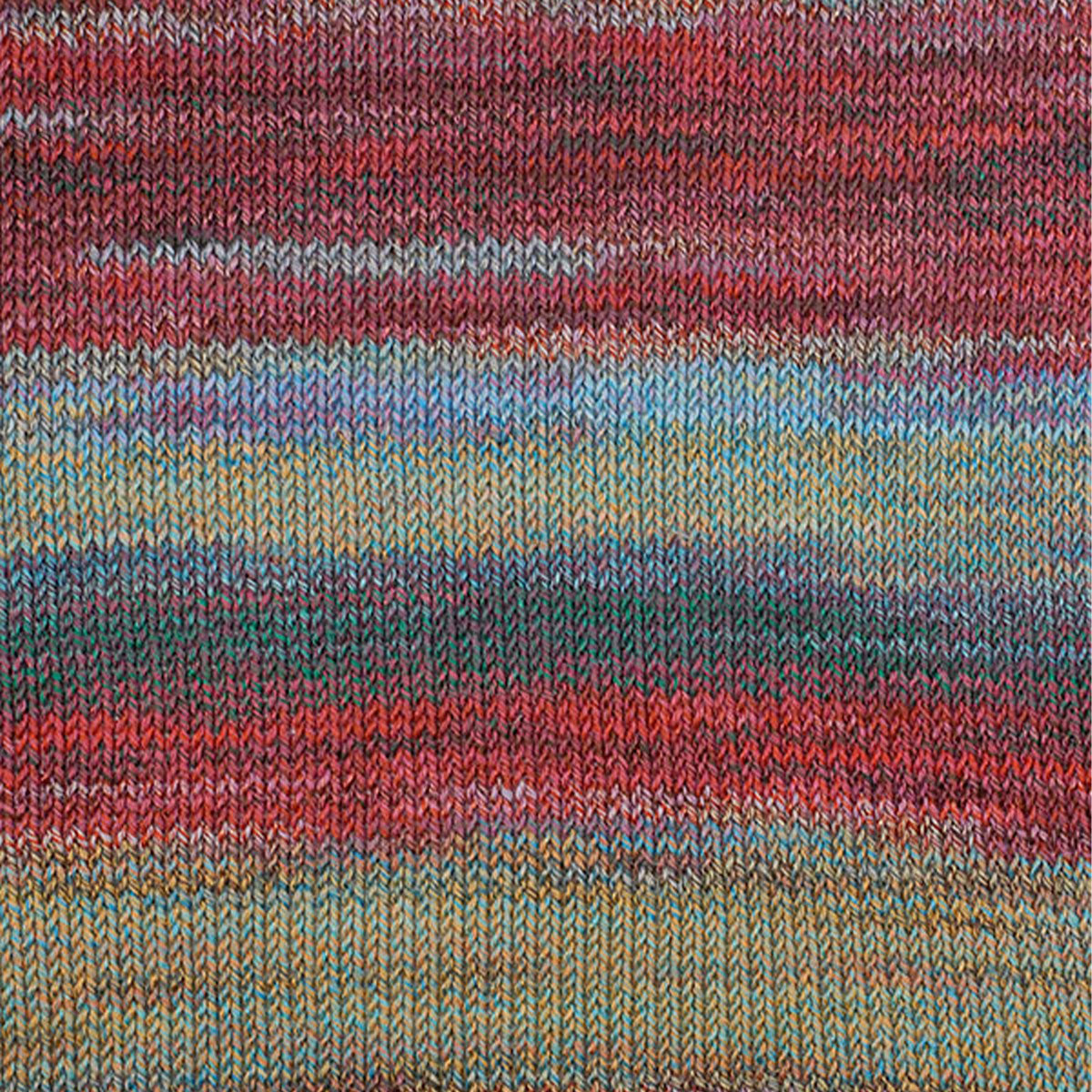 Berroco Medina Yarn - 4767 Oran - Extra Image