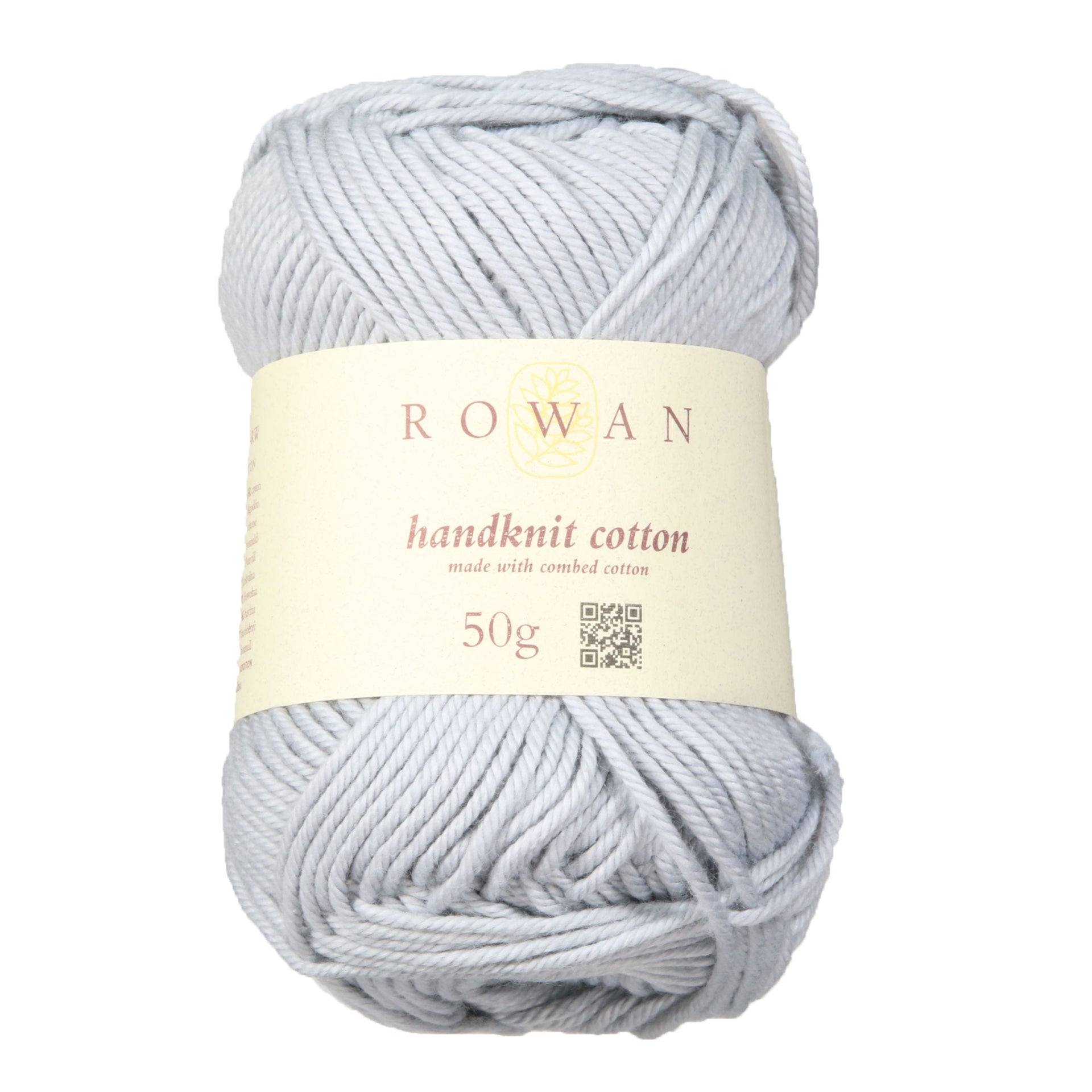 Rowan Handknit Cotton Yarn - 373 Feather - Zoom Image
