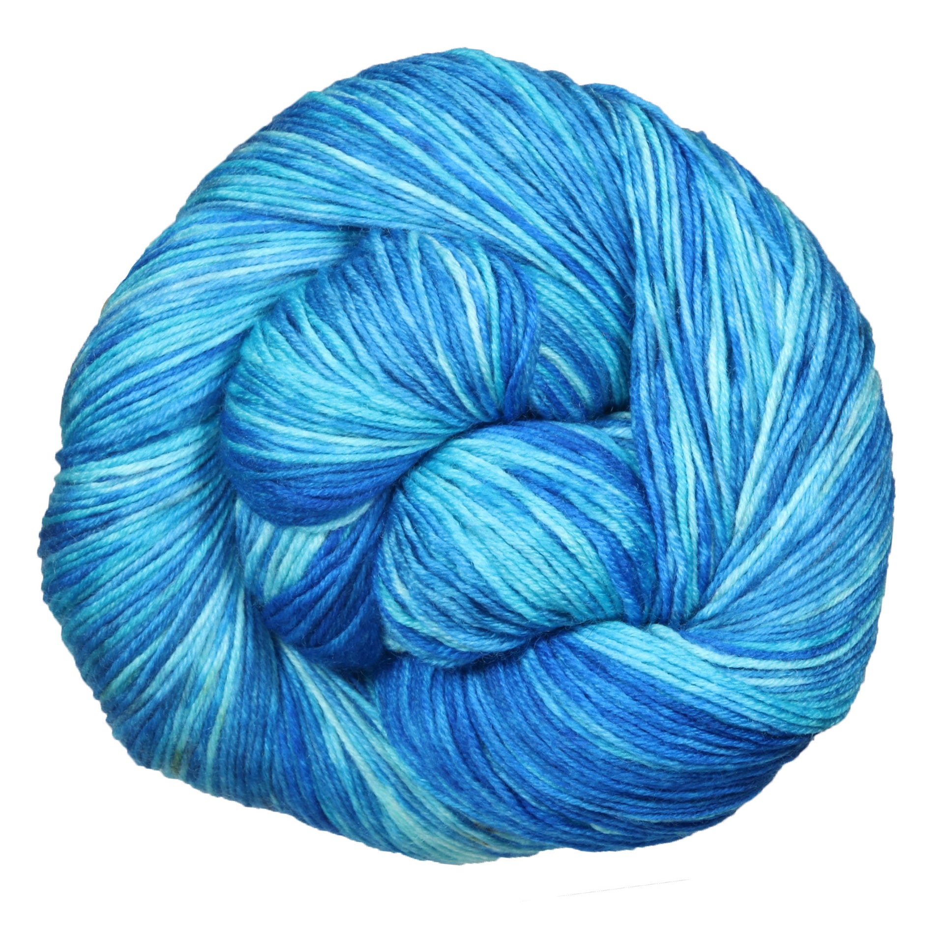 Urth Yarns Monokrom Fingering Yarn - 3057 - Zoom Image
