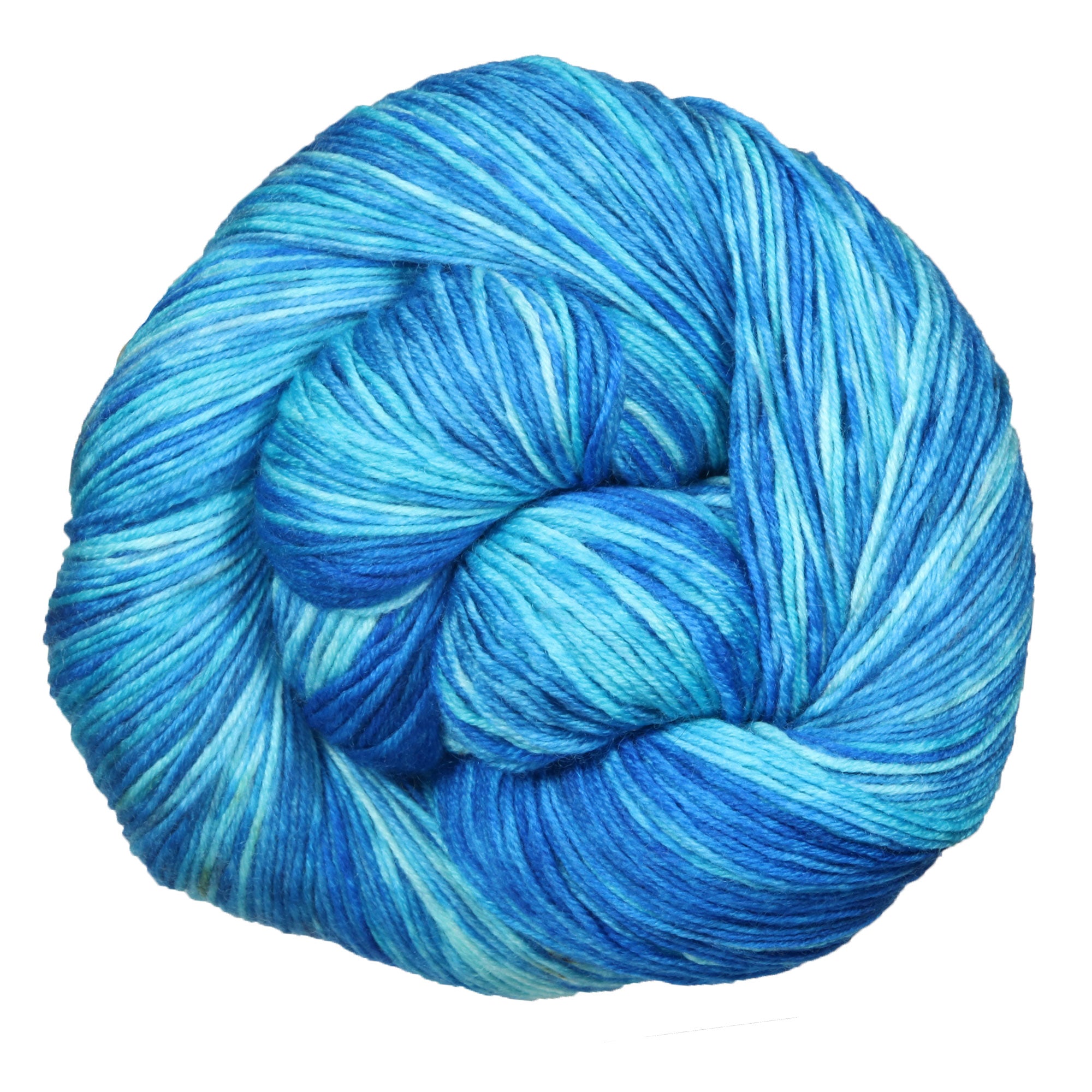 Urth Yarns Monokrom Fingering Yarn - 3057 - Zoom Image