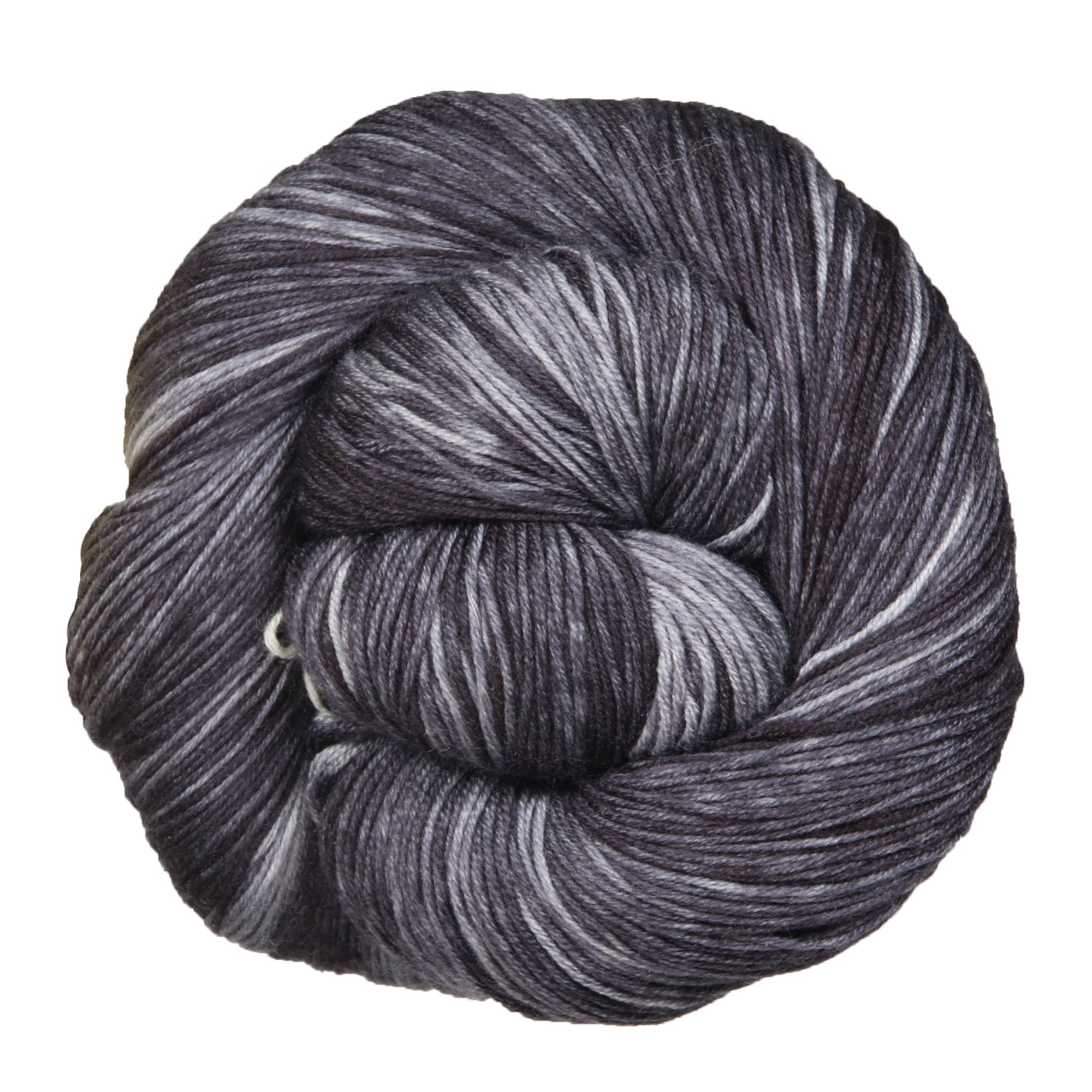 Urth Yarns Monokrom Fingering Yarn - 3063 - Zoom Image