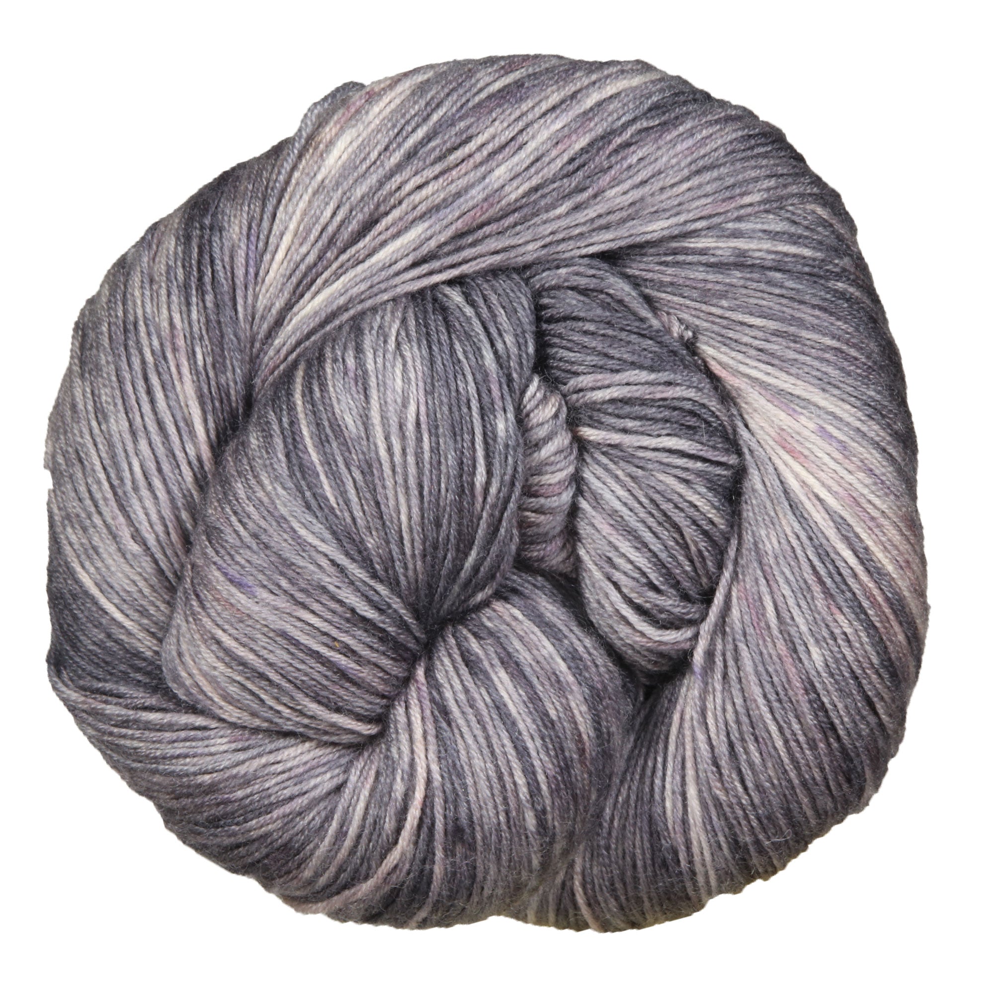 Urth Yarns Monokrom Fingering Yarn - 3064 - Zoom Image