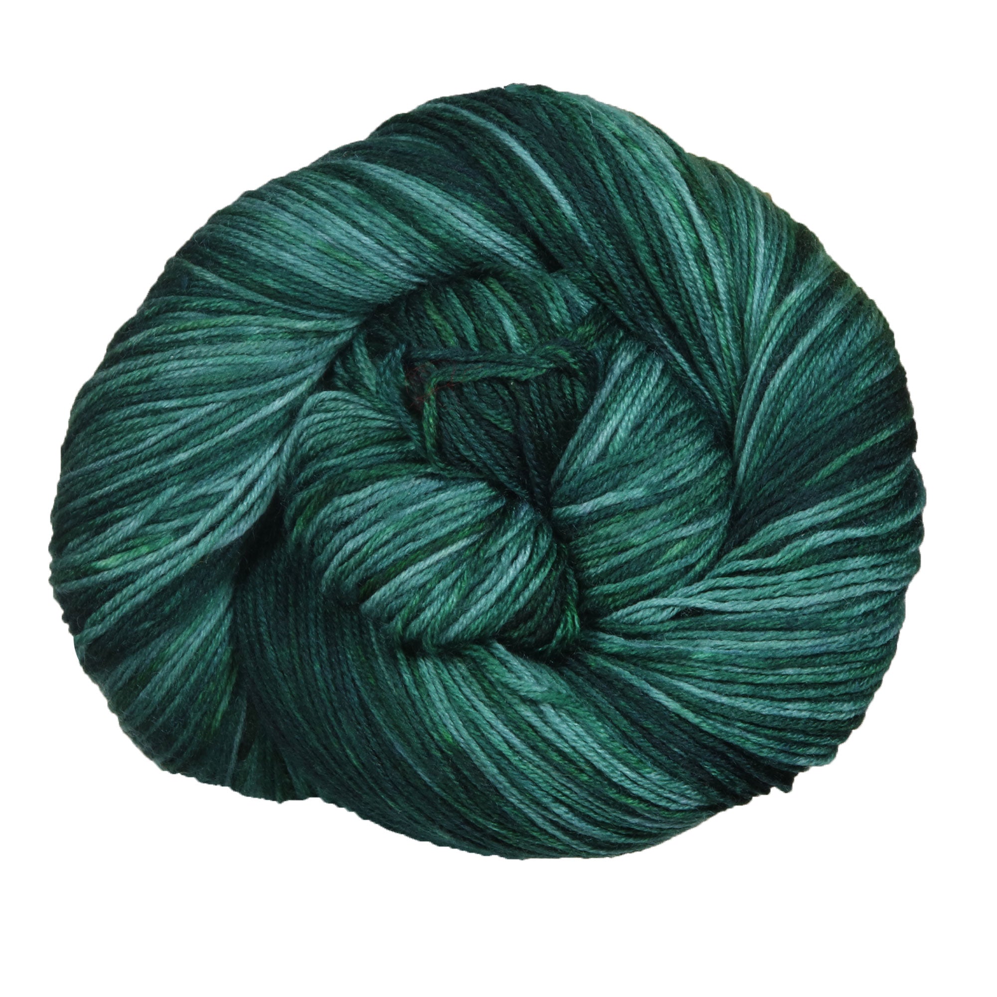 Urth Yarns Monokrom Fingering Yarn - 3065 - Zoom Image