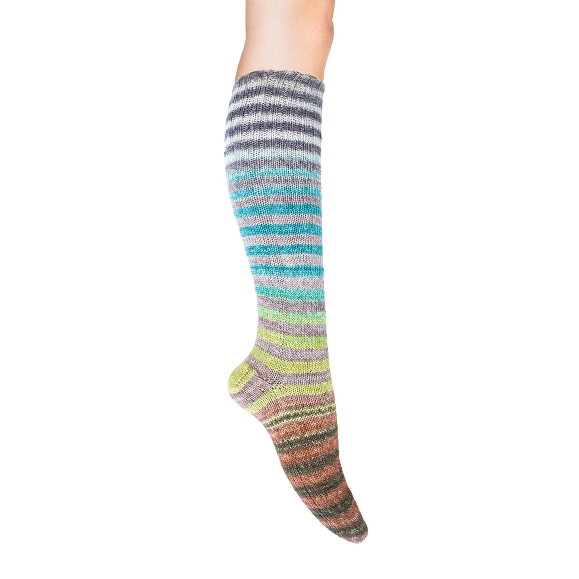 Urth Yarns Uneek Sock Kit Yarn - 61 - Zoom Image
