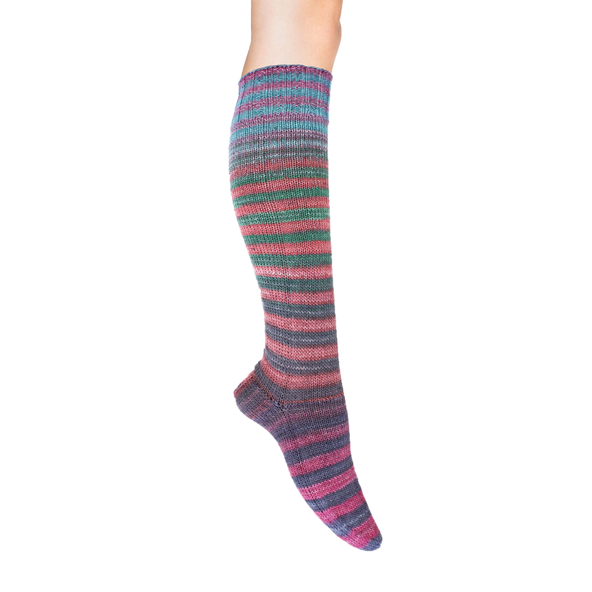 Urth Yarns Uneek Sock Kit Yarn - 63 - Zoom Image