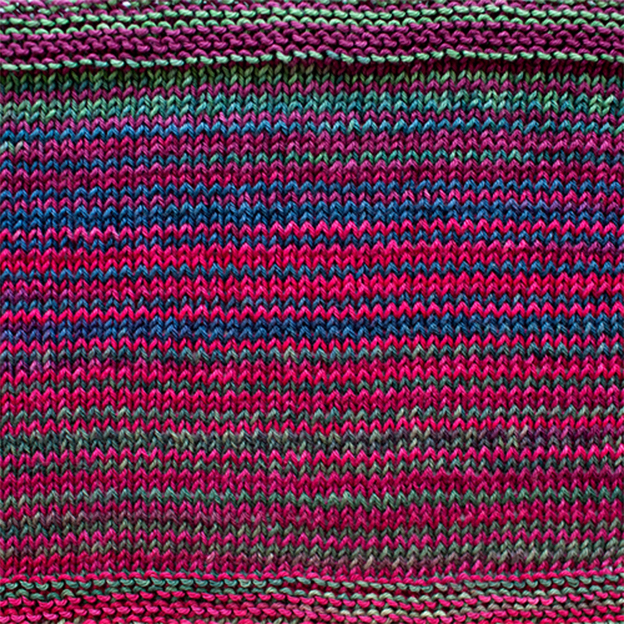 【YOURNUS】Hive Cotton Round Knit Urth Yarns Uneek Cotton Yarn - 1086