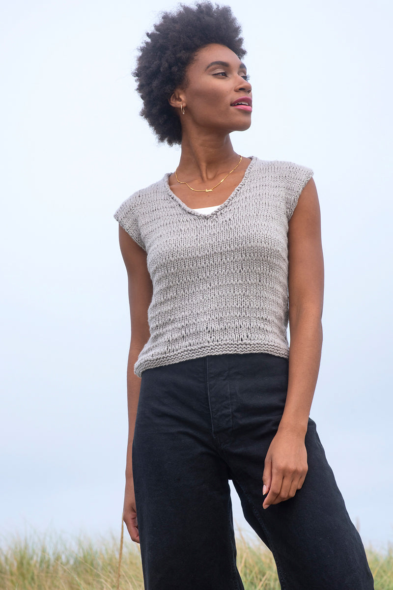 Berroco Vibe - Booklet 402 Patterns - Lousious - PDF Download - Extra Image