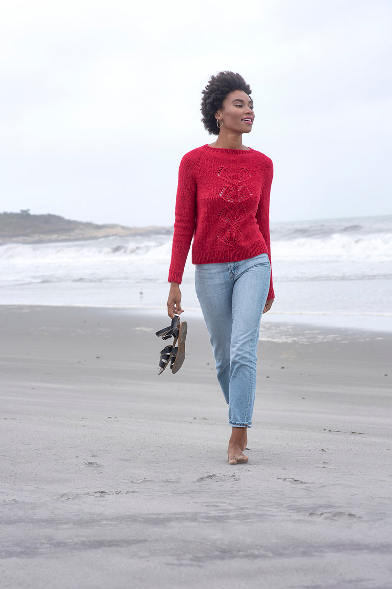 Berroco Vibe - Booklet 402 Patterns - Gallikos - PDF Download - Extra Image
