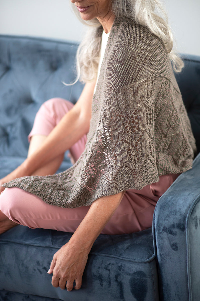 Berroco Ultra Wool Fine - Booklet 403 Patterns - Kaileah - PDF Download - Extra Image