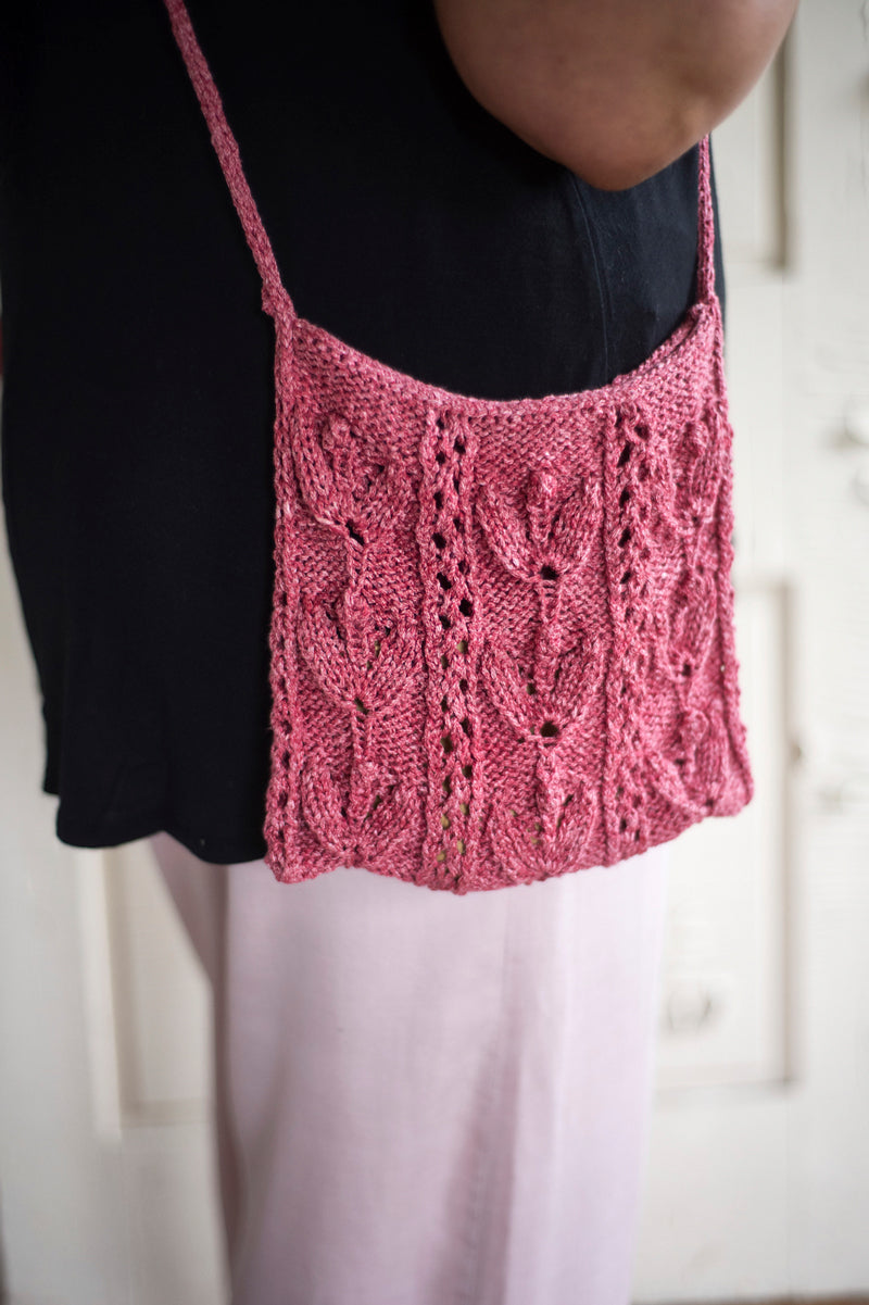 Berroco Linen Stonewash (Indio) - Booklet 405 Patterns - Sorreia - PDF Download - Extra Image